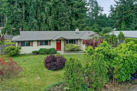 4716 223rd St E, Spanaway, WA 98387 photo 1