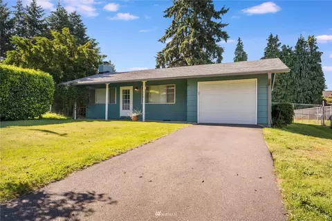 238 173rd St E, Spanaway, WA 98387 photo 1