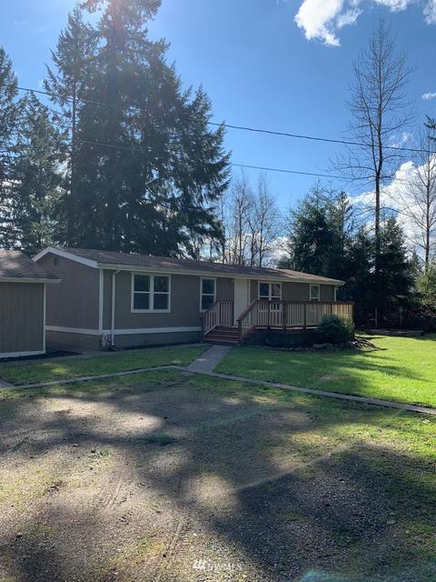 723 Tipsoo Loop SE, Rainier, WA 98576 photo 1