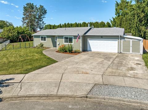 2466 Scandia Ct, Enumclaw, WA 98022 photo 1