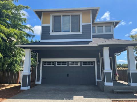 7373 Radius Loop SE, Lacey, WA 98513 photo 1