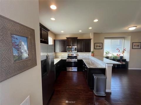 7373 Radius Loop SE, Lacey, WA 98513 photo 12