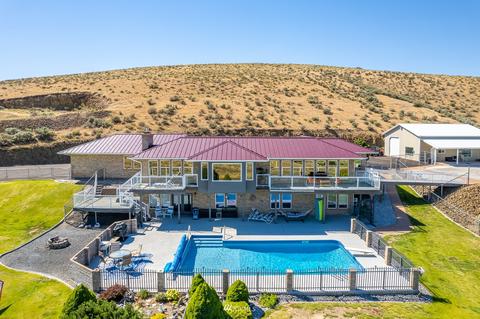 678 Statter Rd, Ephrata, WA 98823
