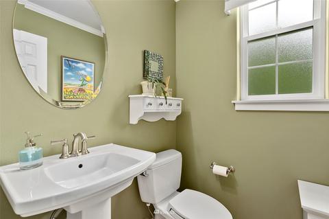 13824 N Creek Dr #1401, Mill Creek, WA 98012 photo 13