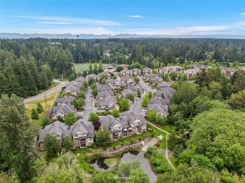 13824 N Creek Dr #1401, Mill Creek, WA 98012 photo 35