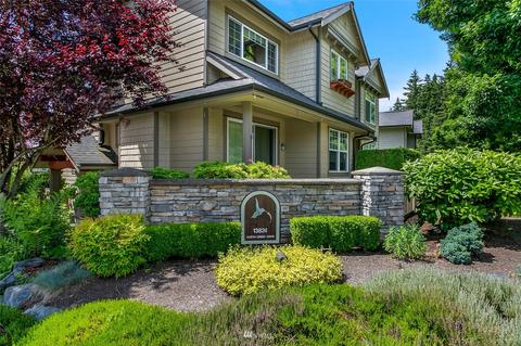 13824 N Creek Dr #1401, Mill Creek, WA 98012 photo 36
