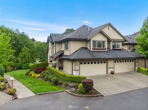 13824 N Creek Dr #1401, Mill Creek, WA 98012 photo 1