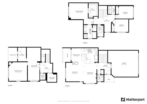 13824 N Creek Dr #1401, Mill Creek, WA 98012 photo 37
