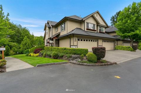 13824 N Creek Dr #1401, Mill Creek, WA 98012 photo 33