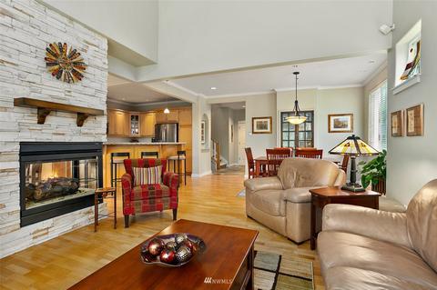 13824 N Creek Dr #1401, Mill Creek, WA 98012 photo 5