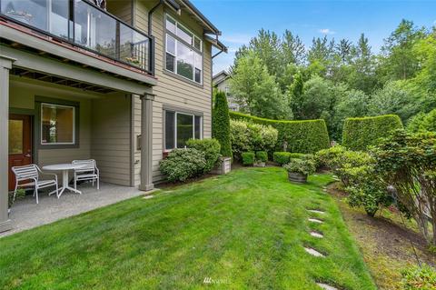 13824 N Creek Dr #1401, Mill Creek, WA 98012 photo 29