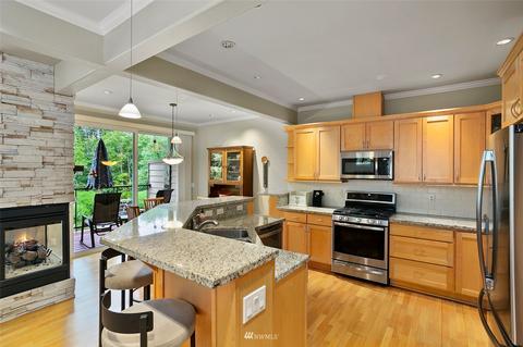 13824 N Creek Dr #1401, Mill Creek, WA 98012 photo 8