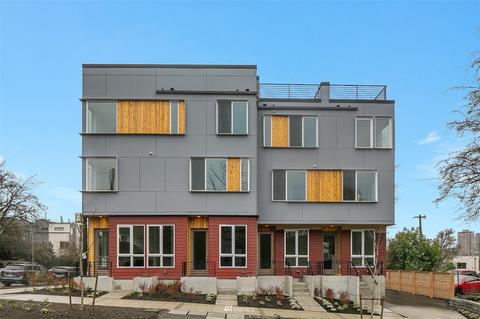 k bailey estate sales seattle