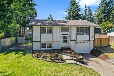 902 194th St E, Spanaway, WA 98387 photo 1