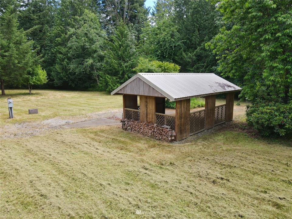  261 SE Stroud Rd, Shelton, WA 98584 photo 10