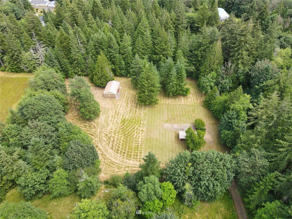  261 SE Stroud Rd, Shelton, WA 98584 photo 1