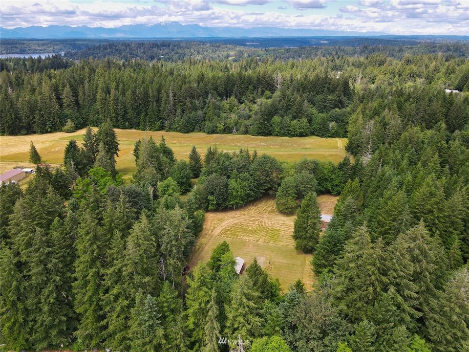  261 SE Stroud Rd, Shelton, WA 98584 photo 5