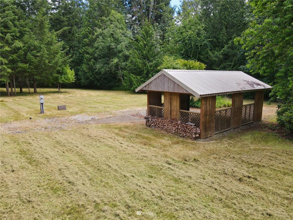  261 SE Stroud Rd, Shelton, WA 98584 photo 11