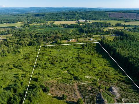 0 Starlight Dr, Onalaska, WA 98570