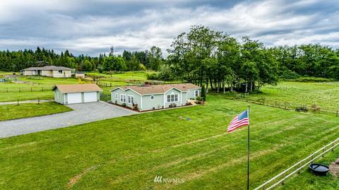 80 Cassidy Rd, Sequim, WA 98382 photo 3