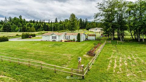80 Cassidy Rd, Sequim, WA 98382 photo 1