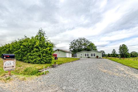 80 Cassidy Rd, Sequim, WA 98382 photo 5