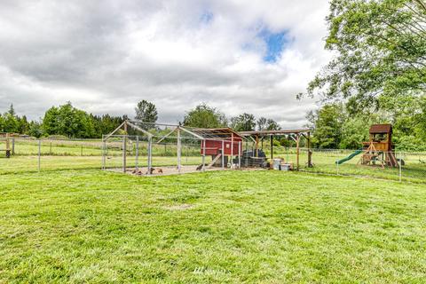 80 Cassidy Rd, Sequim, WA 98382 photo 33