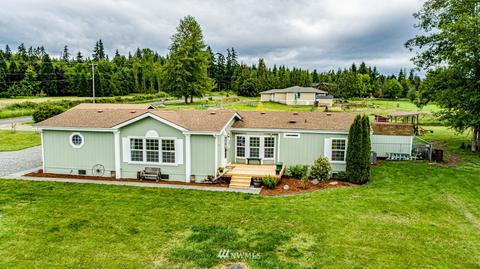 80 Cassidy Rd, Sequim, WA 98382 photo 4