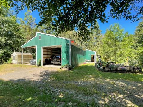 196 Old Gardiner Rd, Sequim, WA 98382 photo 30