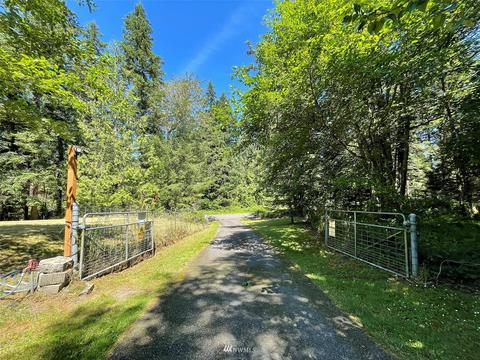196 Old Gardiner Rd, Sequim, WA 98382 photo 3