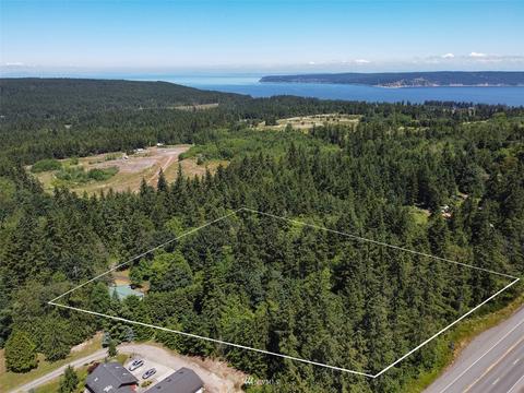 196 Old Gardiner Rd, Sequim, WA 98382 photo 2