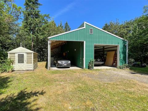 196 Old Gardiner Rd, Sequim, WA 98382 photo 31