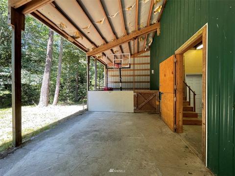 196 Old Gardiner Rd, Sequim, WA 98382 photo 32