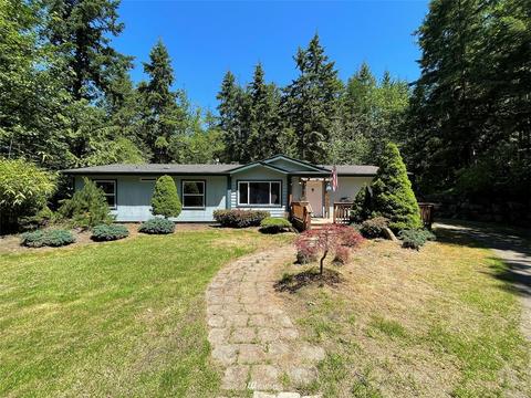 196 Old Gardiner Rd, Sequim, WA 98382 photo 1