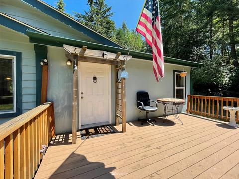 196 Old Gardiner Rd, Sequim, WA 98382 photo 4