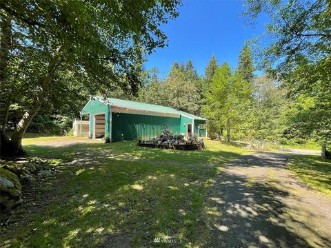 196 Old Gardiner Rd, Sequim, WA 98382 photo 28