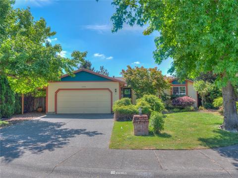 1004 Baysinger Pl, Enumclaw, WA 98022 photo 1