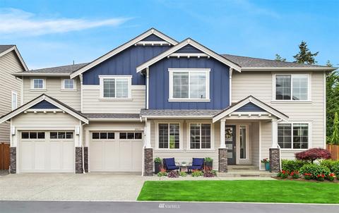 20611 37th Ave SE, Bothell, WA 98021 photo 1