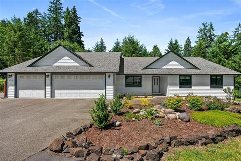 17120 Vail Loop SE, Rainier, WA 98576 photo 1