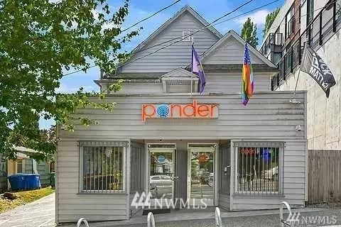 2413 E 2417 E Union St, Seattle, WA 98122