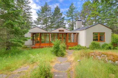 77 Penny Ln, Eastsound, WA 98245 photo 1