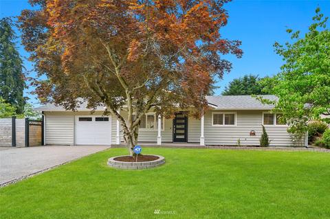 3007 Stafford Way, Bothell, WA 98012 photo 1