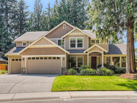 16116 32nd Ave SE, Mill Creek, WA 98012 photo 1