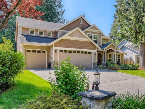 16116 32nd Ave SE, Mill Creek, WA 98012 photo 2