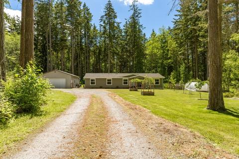 258 E Sleeper Rd, Oak Harbor, WA 98277 photo 1