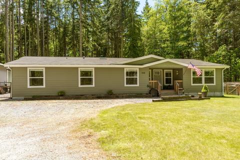 258 E Sleeper Rd, Oak Harbor, WA 98277 photo 8