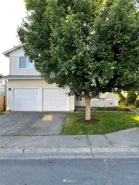 14320 50th Ave SE, Everett, WA 98208 photo 1