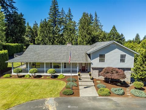 3120 Laurel Rd, Longview, WA 98632 photo 2