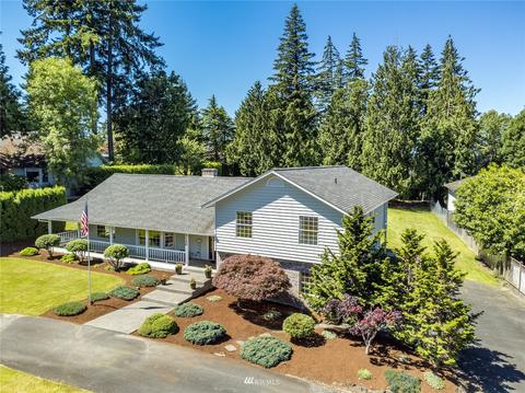 3120 Laurel Rd, Longview, WA 98632 photo 3