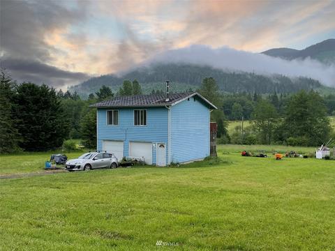 170 Dory Rd, Sequim, WA 98382 photo 1